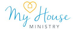 My House Ministry Logo